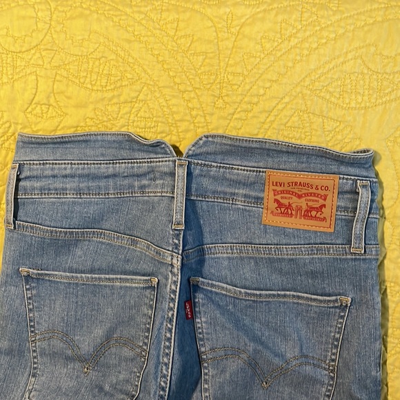Mile high skinny ankle jeans - Picture 4 of 5